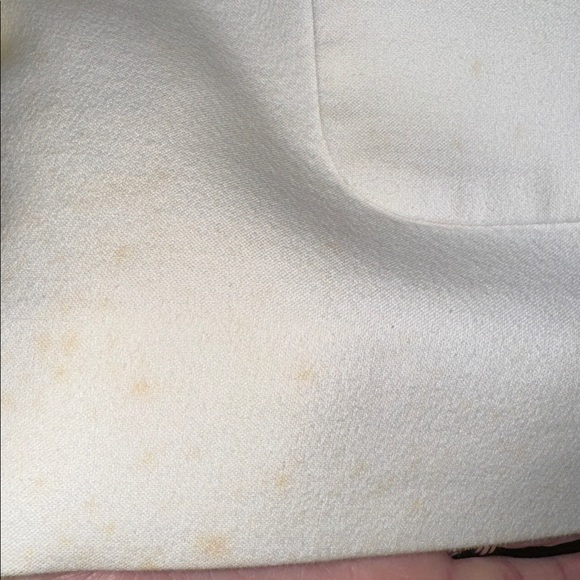 Kate Spade Blazer Jacket - Size 14 - Picture 4 of 6